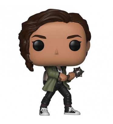 MJ / SPIDER-MAN FAR FROM HOME / FIGURINE FUNKO POP