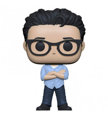 J.J ABRAMS / DIRECTOR / FIGURINE FUNKO POP