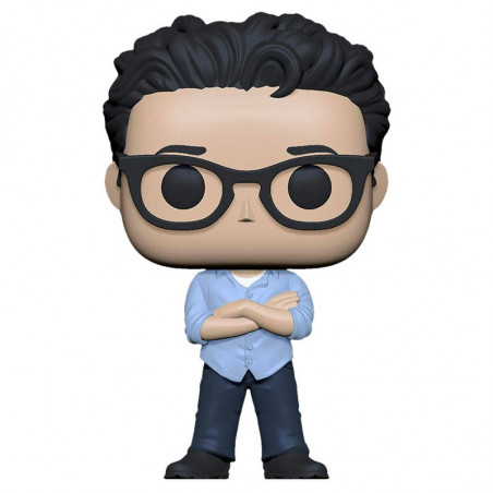 J.J ABRAMS / DIRECTOR / FIGURINE FUNKO POP