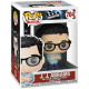 J.J ABRAMS / DIRECTOR / FIGURINE FUNKO POP