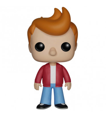 FRY / FUTURAMA / FIGURINE FUNKO POP