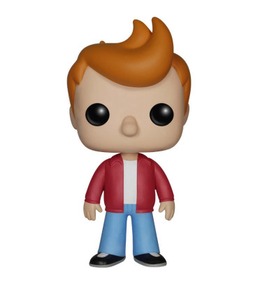 FRY / FUTURAMA / FIGURINE FUNKO POP