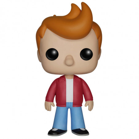 FRY / FUTURAMA / FIGURINE FUNKO POP