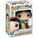 SNOW WHITE OISEAU BLEU / BLANCHE NEIGE ET LES SEPT NAINS / FIGURINE FUNKO POP