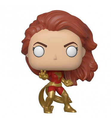 DARK PHOENIX / X-MEN / FIGURINE FUNKO POP