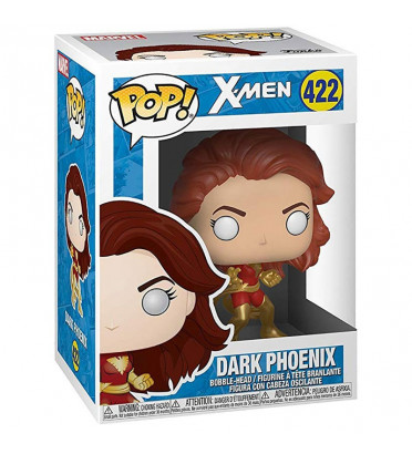 DARK PHOENIX / X-MEN / FIGURINE FUNKO POP