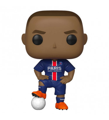 KYLIAN MBAPPE / PSG / FIGURINE FUNKO POP