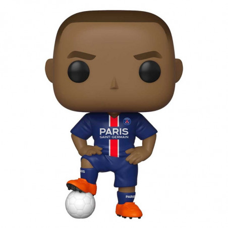 KYLIAN MBAPPE / PSG / FIGURINE FUNKO POP