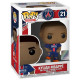 KYLIAN MBAPPE / PSG / FIGURINE FUNKO POP