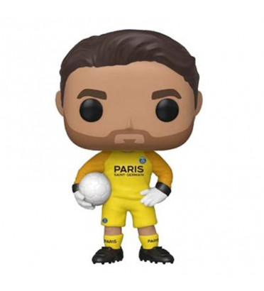 GIANLUIGI BUFFON / PSG / FIGURINE FUNKO POP