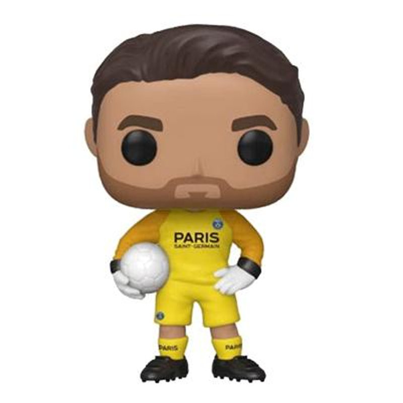 GIANLUIGI BUFFON / PSG / FIGURINE FUNKO POP