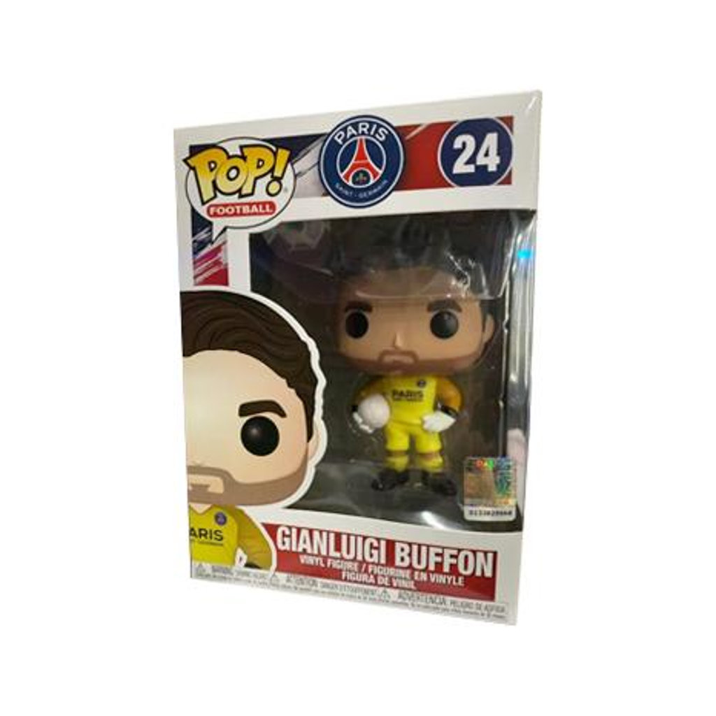 Funko Pop! Football PSG Gianluigi Buffon