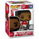 ALEXANDRE LACAZETTE / ARSENAL / FIGURINE FUNKO POP