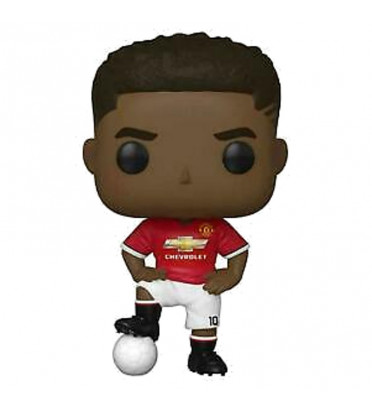 MARCUS RASHFORD / MANCHESTER UNITED / FIGURINE FUNKO POP