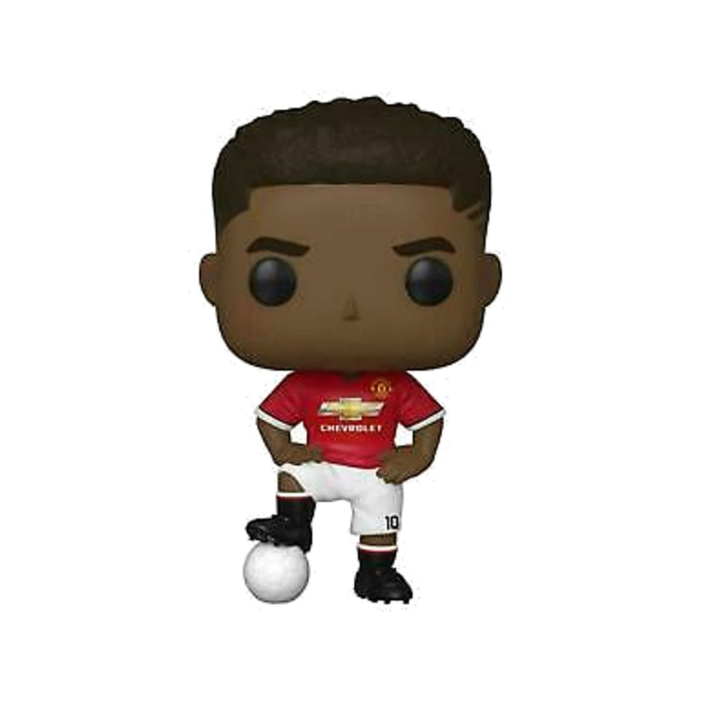 Manchester united 2025 funko pop