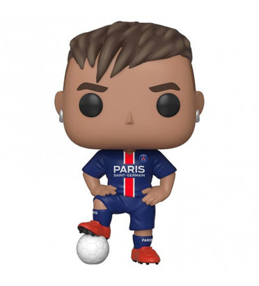 NEYMAR JR / PSG / FIGURINE FUNKO POP