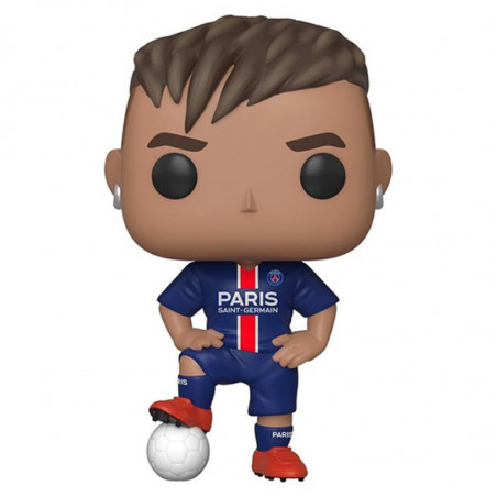 NEYMAR JR / PSG / FIGURINE FUNKO POP