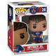 NEYMAR JR / PSG / FIGURINE FUNKO POP