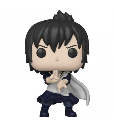 ZEREF / FAIRY TAIL / FIGURINE FUNKO POP