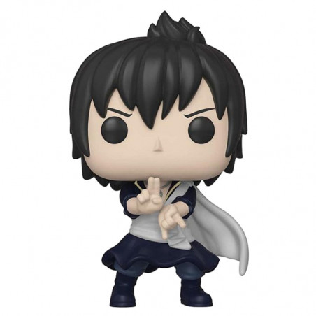 ZEREF / FAIRY TAIL / FIGURINE FUNKO POP