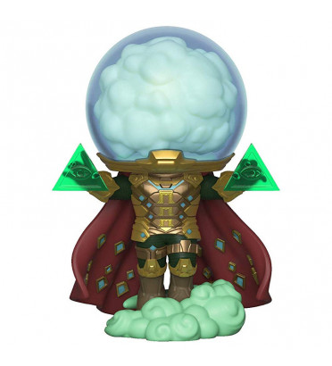 MYSTERIO / SPIDER-MAN FAR FROM HOME / FIGURINE FUNKO POP