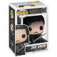 JON SNOW FOURRURE / GAME OF THRONES / FIGURINE FUNKO POP