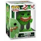 SLIMER HOT DOGS / GHOSTBUSTERS / FIGURINE FUNKO POP