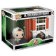 DR PETER VENKMAN ET HOUSE / GHOSTBUSTERS / FIGURINE FUNKO POP