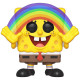 BOB LEPONGE ARC EN CIEL / BON LEPONGE / FIGURINE FUNKO POP