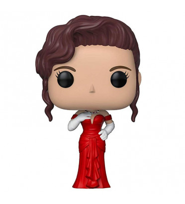 VIVAN WARD ROBE ROUGE / PRETTY WOMAN / FIGURINE FUNKO POP