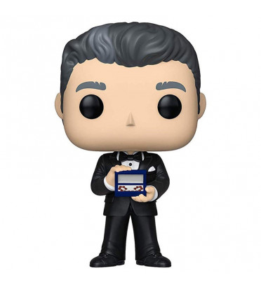 EDWARD LEWIS / PRETTY WOMAN / FIGURINE FUNKO POP