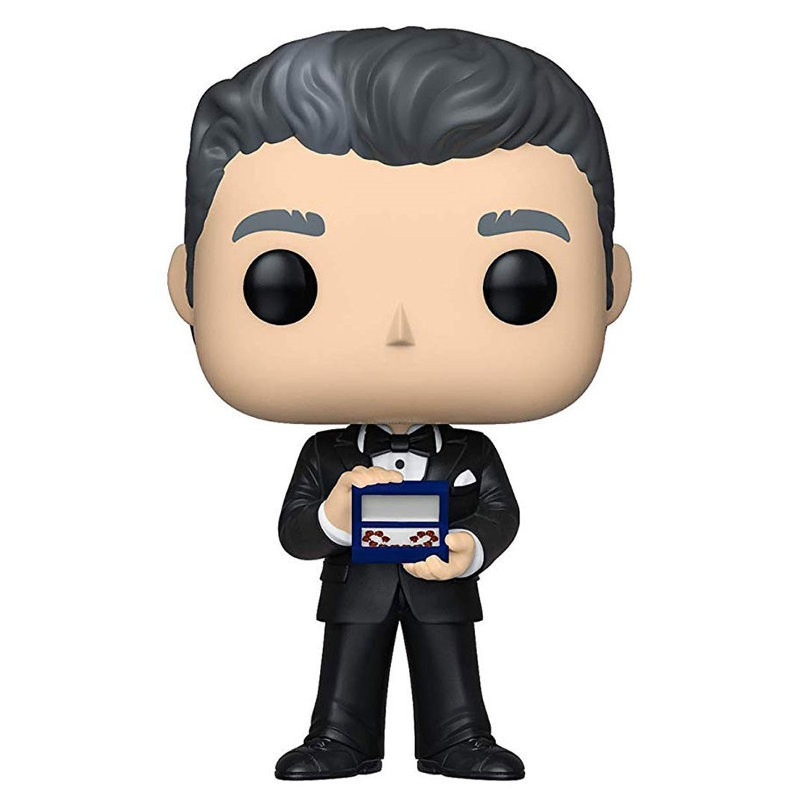 EDWARD LEWIS / PRETTY WOMAN / FIGURINE FUNKO POP