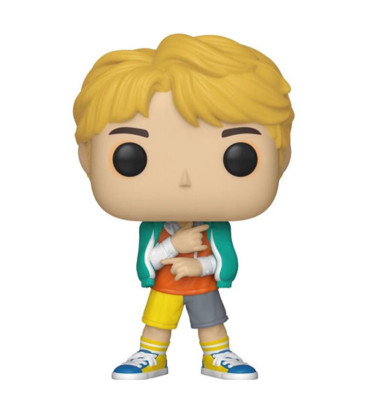 RM / BTS / FIGURINE FUNKO POP