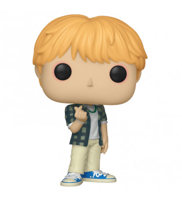 JIN / BTS / FIGURINE FUNKO POP