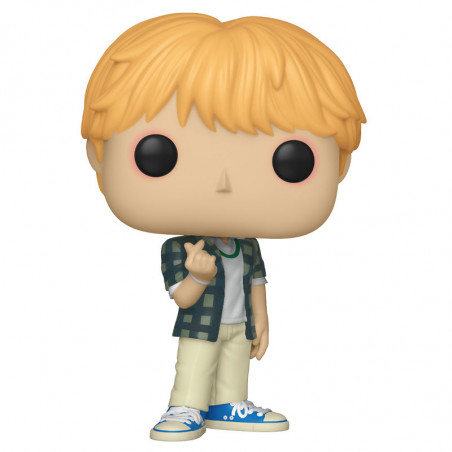 JIN / BTS / FIGURINE FUNKO POP