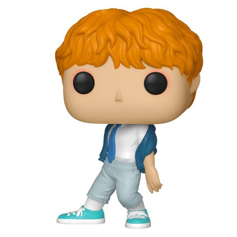 JIMIN / BTS / FIGURINE FUNKO POP