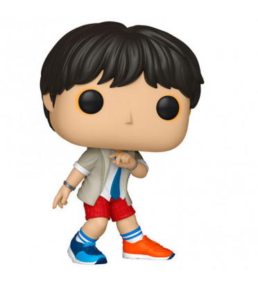 J-HOPE / BTS / FIGURINE FUNKO POP