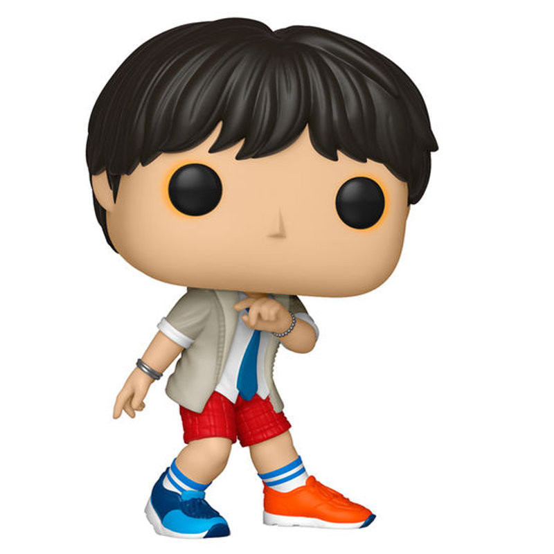 J-HOPE / BTS / FIGURINE FUNKO POP