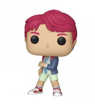 JUNG KOOK / BTS / FIGURINE FUNKO POP