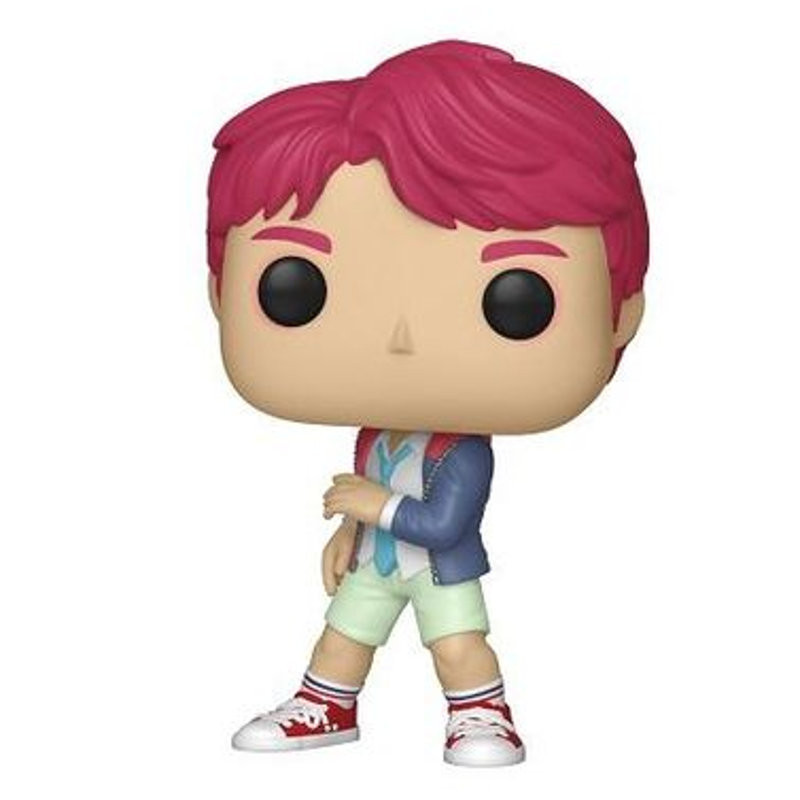 JUNG KOOK / BTS / FIGURINE FUNKO POP