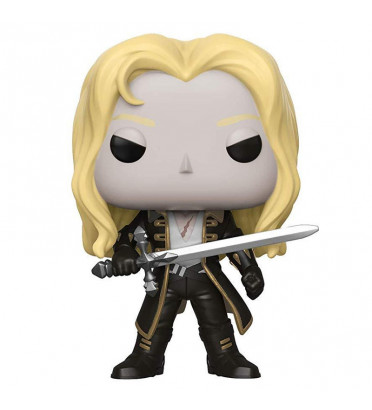 ADRIAN TEPES / CASTLEVANIA / FIGURINE FUNKO POP