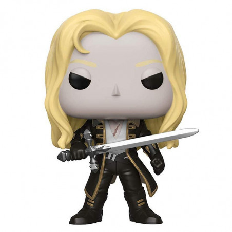 ADRIAN TEPES / CASTLEVANIA / FIGURINE FUNKO POP