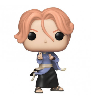 SYPHA BELNADES / CASTLEVANIA / FIGURINE FUNKO POP