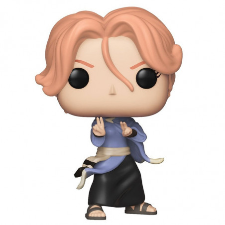 SYPHA BELNADES / CASTLEVANIA / FIGURINE FUNKO POP