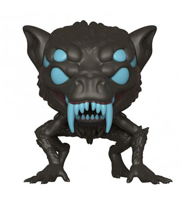 BLUE FANGS / CASTLEVANIA / FIGURINE FUNKO POP