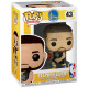 STEPHEN CURRY / WARRIORS / FIGURINE FUNKO POP