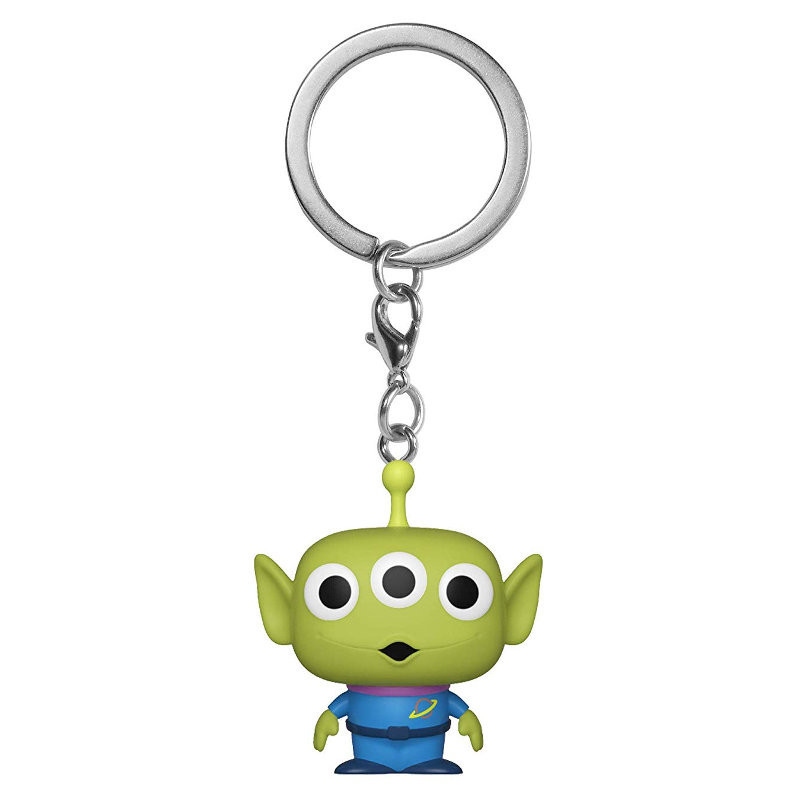 ALIEN / TOY STORY / FUNKO POCKET POP