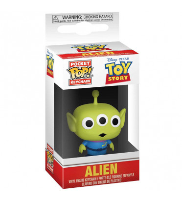 ALIEN / TOY STORY / FUNKO POCKET POP