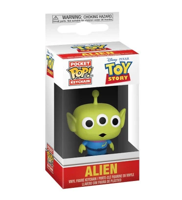 ALIEN / TOY STORY / FUNKO POCKET POP