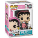 SOCK HOP BETTY BOOP / BETTY BOOP / FIGURINE FUNKO POP